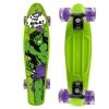 Skateboard (fishboard) - Disney HULK - 1