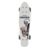Skateboard (fishboard) - Disney MANDALORIAN & GROGU - 4