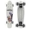 Skateboard (fishboard) - Disney MANDALORIAN & GROGU - 1