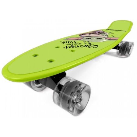 Skateboard (fishboard) - Disney GROGU - 3