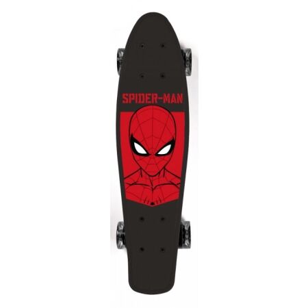 Skateboard (fishboard) - Disney SPIDERMAN - 5