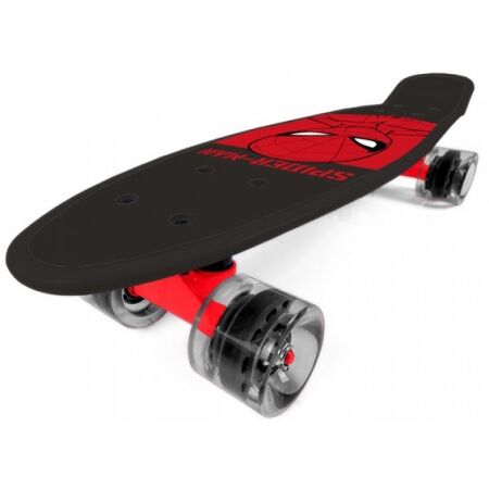 Skateboard (fishboard) - Disney SPIDERMAN - 3