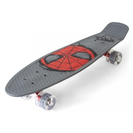 Skateboard - Disney SPIDERMAN - 2