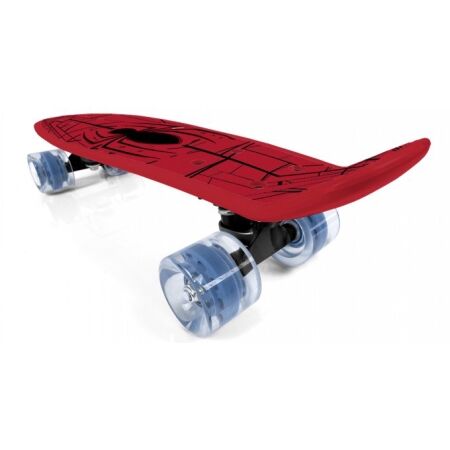 Skateboard (fishboard) - Disney SPIDERMAN - 4