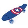 Skateboard (fishboard) - Disney C.A. LOGO - 2