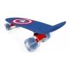 Skateboard (fishboard) - Disney C.A. LOGO - 4