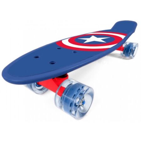 Skateboard (fishboard) - Disney C.A. LOGO - 3