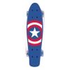 Skateboard (fishboard) - Disney C.A. LOGO - 5