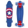 Skateboard (fishboard) - Disney C.A. LOGO - 1