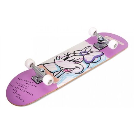 Skateboard - Disney MINNIE "OH GOSH" - 3
