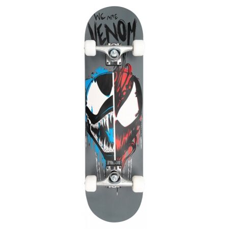 Skateboard - Disney VENOM - 1