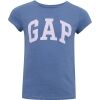 Dívčí tričko - GAP VALUE GRAPHIC 2PK - 3
