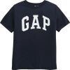 Chlapecké tričko - GAP 2PK SHORT SLEEVES LOGO - 3