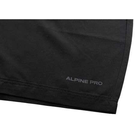 Pánské kalhoty - ALPINE PRO MYRTL - 3