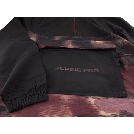 Pánská bunda - ALPINE PRO HERAD - 4