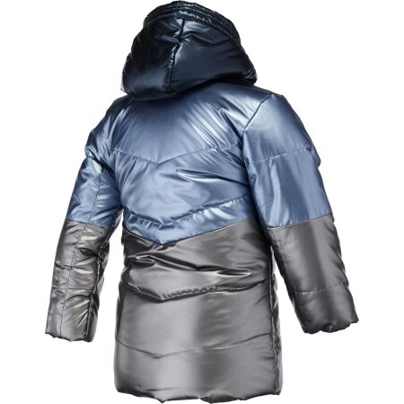 Dívčí zimní bunda - NAX FEREGO - 3