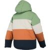 Dětská zimní bunda - NAX KEMENO - 3