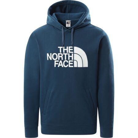 The North Face TAUPE M - Pánská fleecová mikina