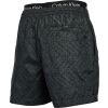 Pánské koupací šortky - Calvin Klein CORE SOLIDS-MEDIUM DOUBLE WB-PRINT - 3