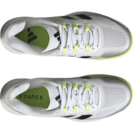 Pánská sálová obuv - adidas FORCEBOUNCE 2.0 M - 3