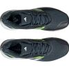 Pánská tenisová obuv - adidas COURTJAM CONTROL M - 4