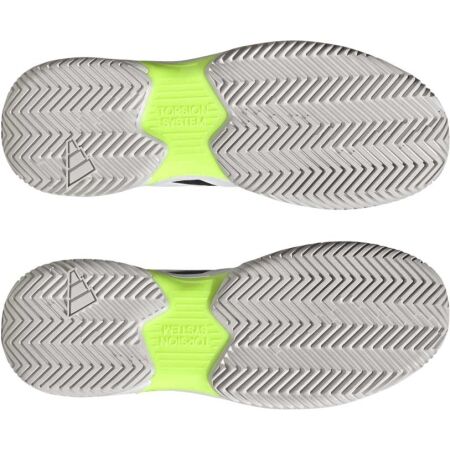 Pánská tenisová obuv - adidas COURTJAM CONTROL M - 5