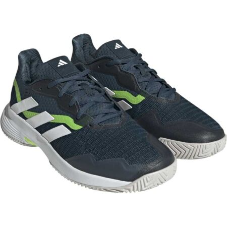 Pánská tenisová obuv - adidas COURTJAM CONTROL M - 3