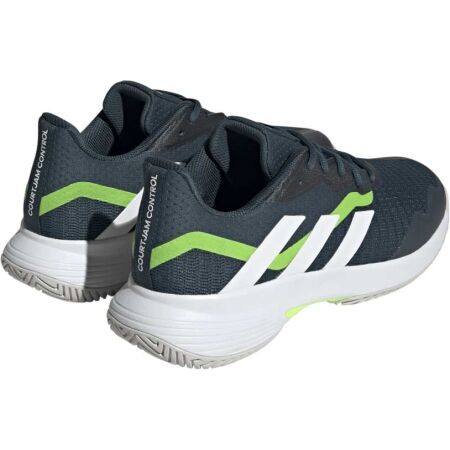 Pánská tenisová obuv - adidas COURTJAM CONTROL M - 6