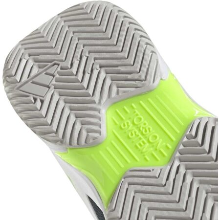 Pánská tenisová obuv - adidas COURTJAM CONTROL M - 8