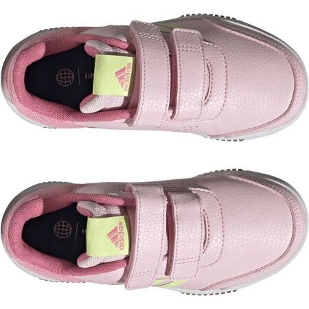 Dětská sálová obuv - adidas TENSAUR SPORT 2.0 CF K - 4