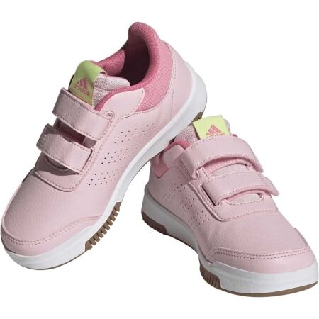 Dětská sálová obuv - adidas TENSAUR SPORT 2.0 CF K - 3