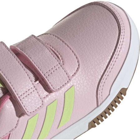 Dětská sálová obuv - adidas TENSAUR SPORT 2.0 CF K - 8