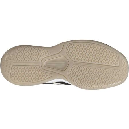 Dámská tenisová obuv - adidas AVAFLASH W - 5