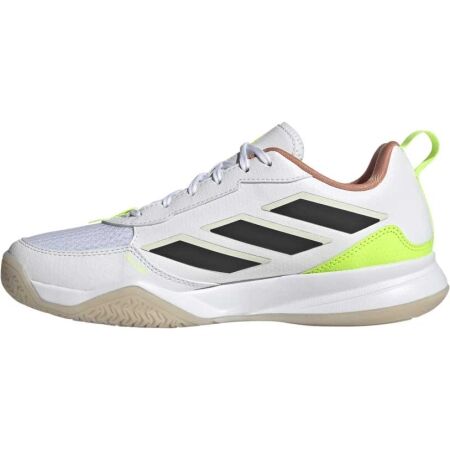 Dámská tenisová obuv - adidas AVAFLASH W - 3