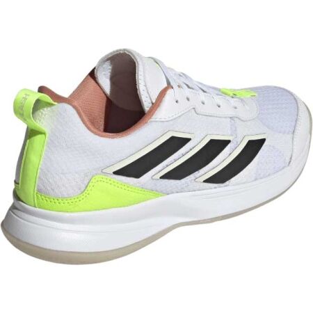 Dámská tenisová obuv - adidas AVAFLASH W - 6