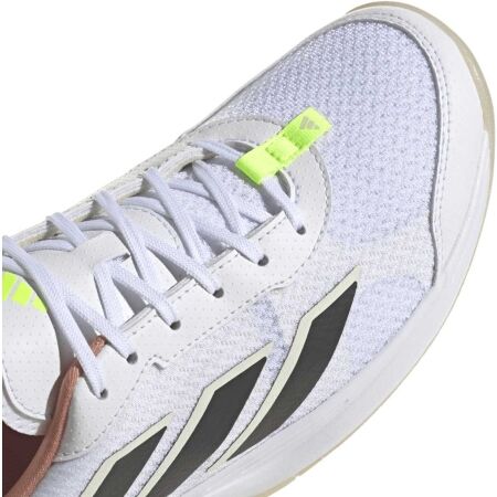 Dámská tenisová obuv - adidas AVAFLASH W - 8