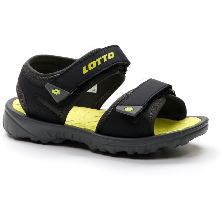 Dětské sandály - Lotto LAS ROCHAS 1 CL - 1