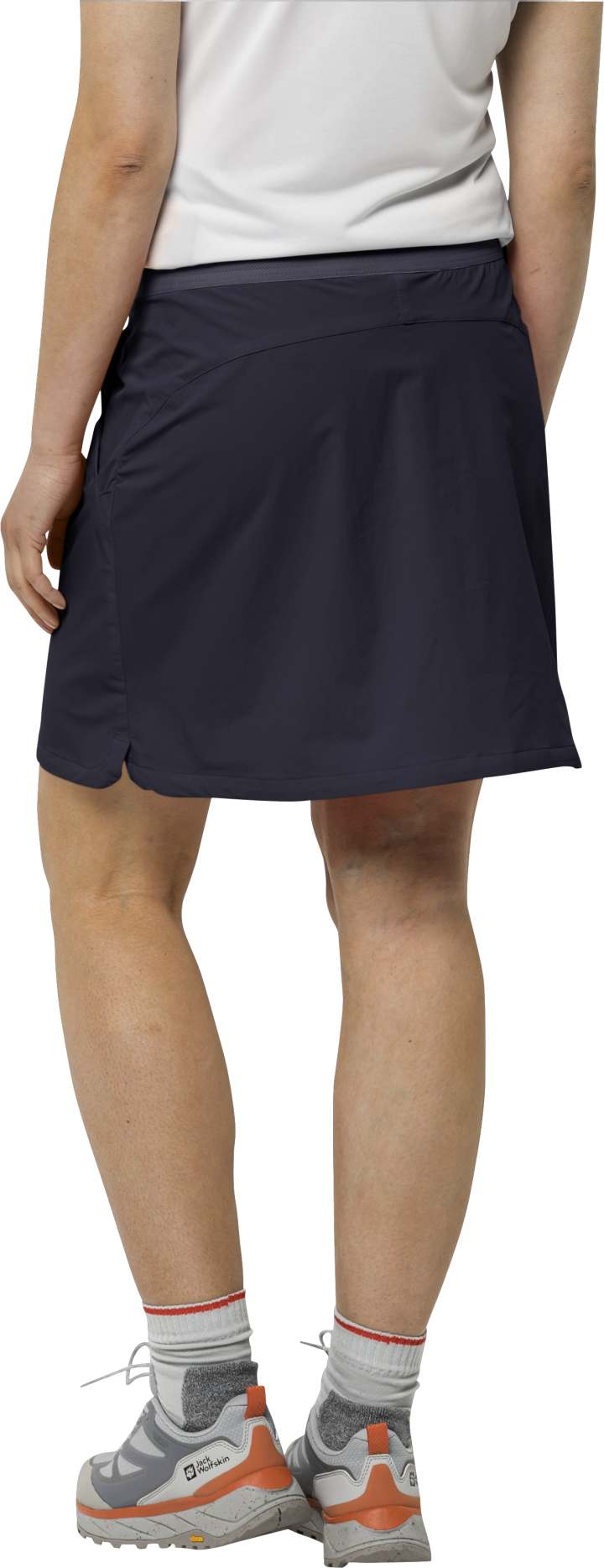 Dámská softshellová sukně