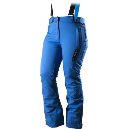 Dámské lyžařské kalhoty - TRIMM RIDER LADY - 1