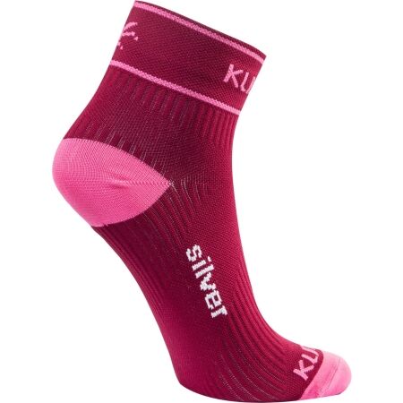 Sportovní ponožky - Klimatex LEVI - 2