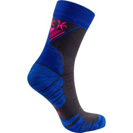 Sportovní ponožky - Klimatex MILO - 2