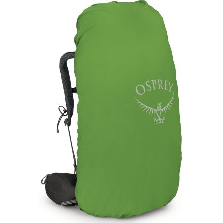 Turistický batoh - Osprey KESTREL 58 L/XL - 5