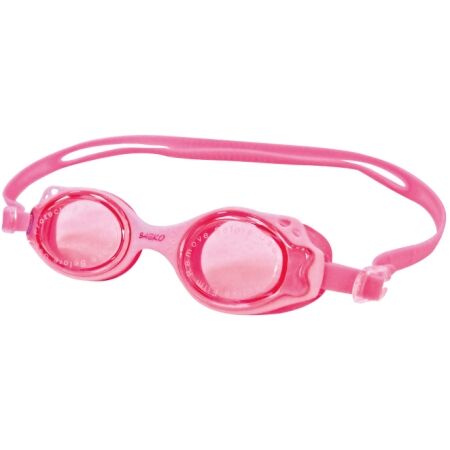Dětské plavecké brýle - Saekodive S27 JR