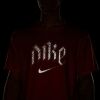 Pánské tričko - Nike DRI-FIT RUN DIVISION MILER - 5