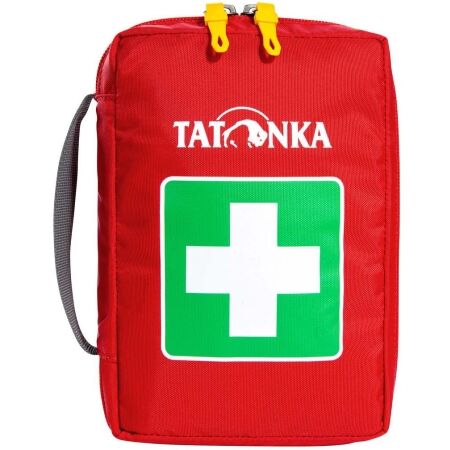 Obal na vybavení lékárničky - Tatonka FIRST AID "S" - 1