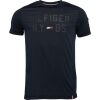 Pánské tričko - Tommy Hilfiger GRAPHIC S/S TRAINING TEE - 1