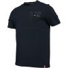 Pánské tričko - Tommy Hilfiger GRAPHIC S/S TEE - 2