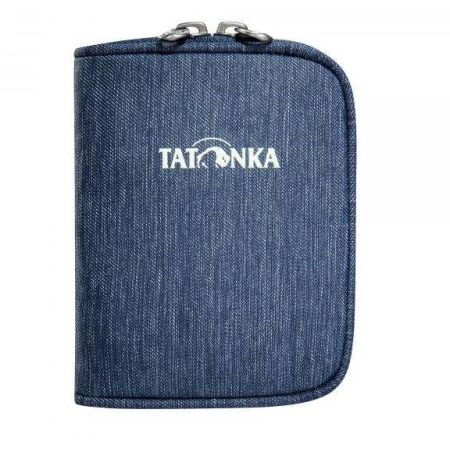 Tatonka ZIPPED MONEY BOX - Peněženka