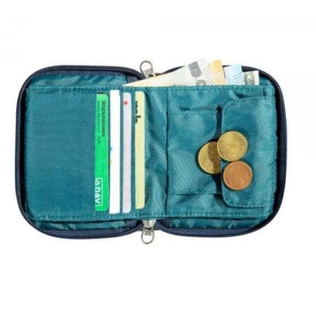 Peněženka - Tatonka ZIPPED MONEY BOX - 6