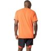 Pánské běžecké tričko - Odlo CREW NECK S/S ZEROWEIGHT CHILL-TEC - 4